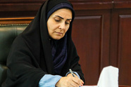 خسرو مختاری رییس هیات عامل صندوق ملی مسکن شد 