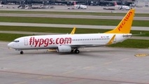 Pegasus Airlines Places Large Boeing 737-10 Order 