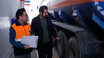 معاینه فنی بیش از ۸۴۰۰ دستگاه خودرو سنگین و نیمه سنگین در خراسان جنوبی 