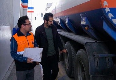 معاینه فنی بیش از ۸۴۰۰ دستگاه خودرو سنگین و نیمه سنگین در خراسان جنوبی 