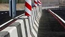 تجهیزات ترافیکی بزرگراه های چمران و همت نوسازی شد