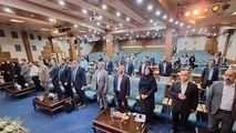 برگزاری کارگاه فنی و تخصصی کاربری سامانه تیر الکترونیک e_TIR در تهران
