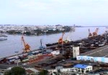 برگزاری شانزدهمین همایش صنایع دریایی امسال در بندرعباس