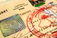 طرح لغو روادید یک طرفه با ۲۷ کشور و دو طرفه با ۱۱ کشور 
