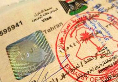 لغو روادید، راهکاری مناسب برای جذب گردشگر است 
