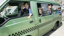 اعلام نرخ نهایی سرویس مدارس تهران