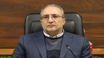 رفع ۱۲ نقطه پرحادثه در محورهای مواصلاتی استان آذربایجان غربی