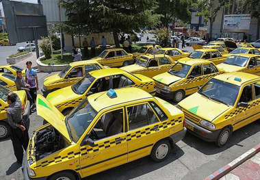 لزوم بازبینی خطوط تاکسی و اتوبوس کرج