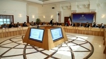 گزارش تصویری / کارگروه تخصصی حمل و نقل و شریان‌های حیاتی بلایای جوی و طوفان