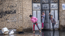 سیل هرمزگان تاکنون تلفات جانی نداشت