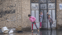 سیل هرمزگان تاکنون تلفات جانی نداشت