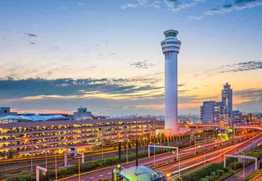 Tokyo Boldly Pushes Into Future Of Aerospace With ¥1 Trillion Fund 