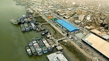برگزاری نمایشگاه بین المللی دریایی، دریانوردی و بنادر
