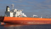 Two dead after explosion on tanker