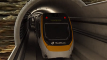 Brisbane Cross River contractors selected