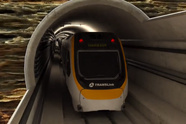 CrossCountry Unveils Newly Refurbished Voyager Train