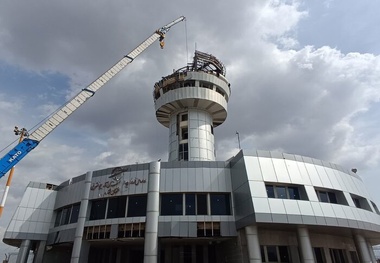  فرودگاه تبریز بازگشایی شد