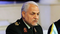 حضور حداکثری پلیس راه برای تردد ایمن در مناطق سیل زده گلستان