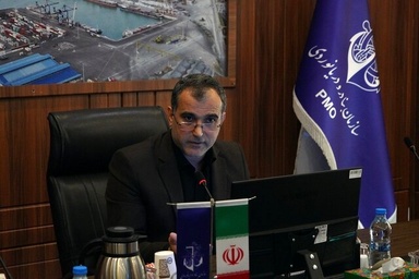 Amirabad Port Emerges as Key Hub in Iran’s New Northern Trade Corridors