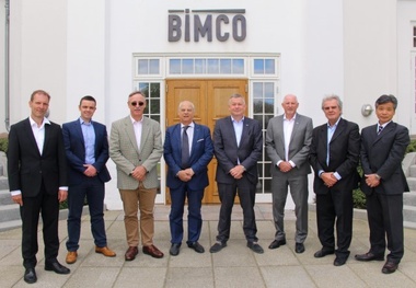 BIMCO joins forces with Shipdex to push digitalisation of data