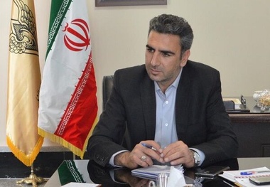 افزایش ١۵ درصدی سرعت بازرگانی واگن ها در راه آهن شمال ٢ 