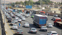 وضعیت راه‌های کشور/ 11 خرداد