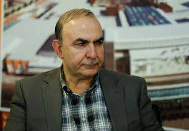 نمادهای فرهنگی شهر اصفهان به ورودی شهر می رود