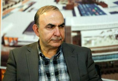 نمادهای فرهنگی شهر اصفهان به ورودی شهر می رود