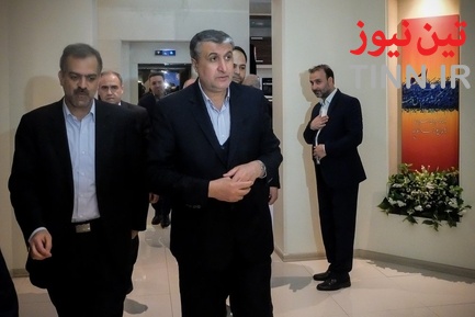 مراسم تودیع و معارفه مدیرعامل شرکت فرودگاه‌های کشور