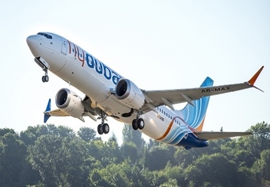 Flydubai studies large aircraft order, strengthens Emirates codeshare 