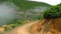 تکمیل پروژه‌های نیمه‌ تمام راه و شهرسازی مازندران ۱۹ هزار میلیارد تومان اعتبار نیاز دارد 