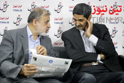 منوچهر منطقی