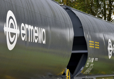 IONX and Ermewa agree telematics partnership