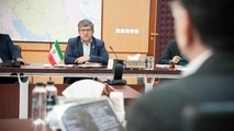 رفع گلوگاه ریلی میان ایران و پاکستان با نوسازی خط فرسوده