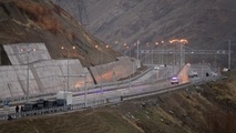 سوخت رسانی سیار در منطقه یک آزادراه تهران-شمال