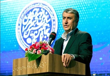 مراسم گرامیداشت پنجاهمین سال تأسیس سازمان نوسازی شهر تهران با حضور اسلامی و حناچی