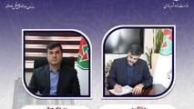 سرپرست اداره کل راهداری و حمل‌ ونقل جاده‌ ای استان تهران منصوب شد

