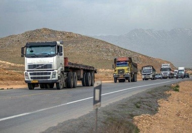 حمل کالای بین شهری به بندر شهید رجایی فقط با ارائه مدرک امکان پذیر است