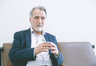 نقد احمد خرم به طرح جدید تسهیلات دهی به انبوه سازان
