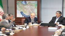 تشکیل کارگروهی برای پیگیری مطالبات انجمن صنفی دفاتر خدمات مسافرتی