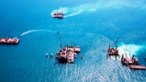 Dong Fang Offshore Orders Another CSOV from Vard