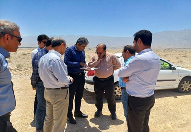 توسعه اقتصاد دریا محور با احداث و تکمیل محورهای غرب هرمزگان