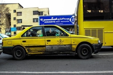 راه اندازی گروه «بله» برای رانندگان تاکسی و چند نکته مهم درباره آن
