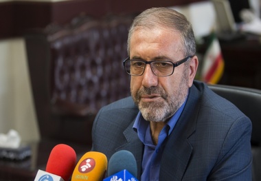 معاون وزیر کشور از محور ایلام به مهران بازدید کرد