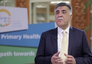 قدردان دستاوردهای ایران در کاهش تصادفات جاده‌ای هستیم