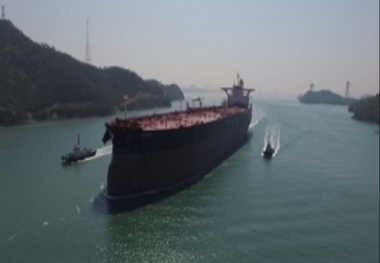 TEN completes 15 vessel newbuilding program