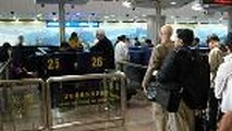 کنترل ۵۷ فرودگاه کشور توسط پلیس / رعایت حجاب گردشگران خارجی