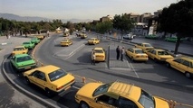 انتقاد رانندگان تاکسی از شرایط تبعیض آمیز با اسنپ و تپسی