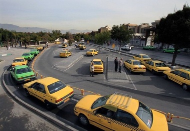 حل مشکل بیمه رانندگان 