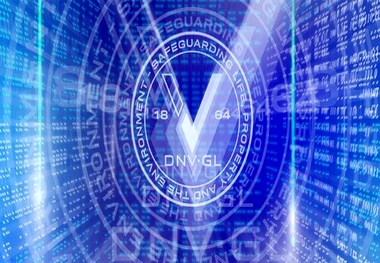 DNV GL unveils electronic certificates for entire fleet